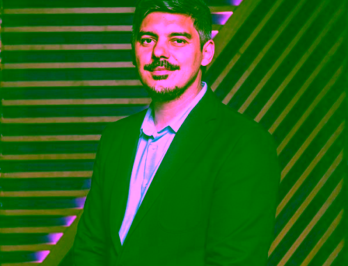 MIHAI CIMA