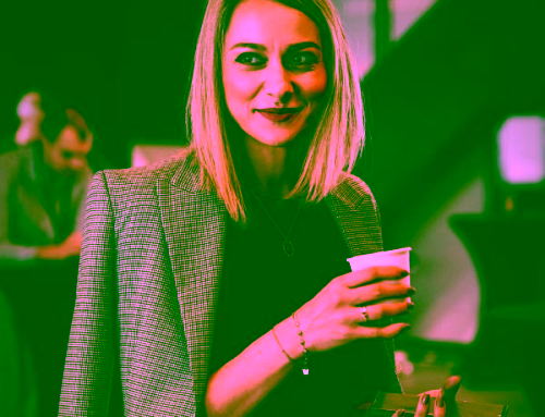ALINA NIȚĂ