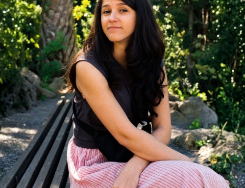 ANDREIA VÎIU