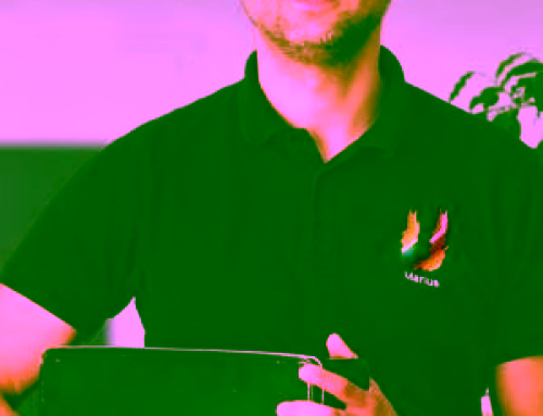 MARIUS BLĂJUȚ