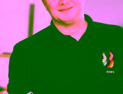 ANDREI GHIURCĂ