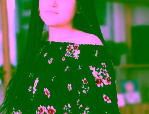 ANDREEA CRÎNGAȘU
