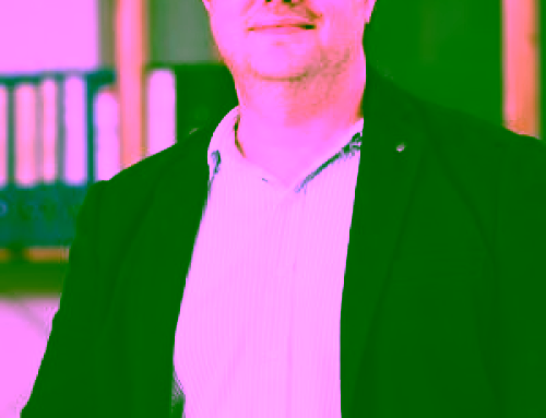 MARIUS CONSTANTIN
