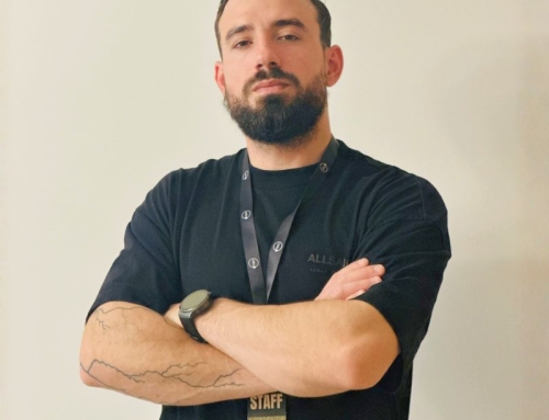 ADRIAN TEȘA
