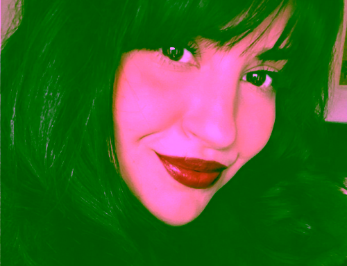 ALEXANDRA ȘERBAN