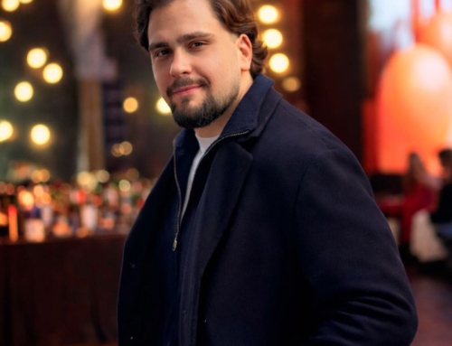 ALEXANDRU VĂCĂRUȘ