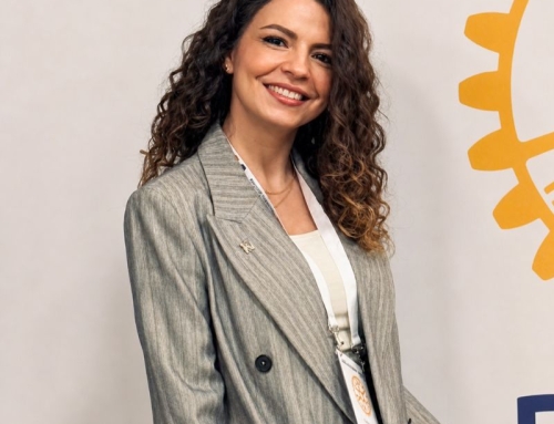 Cristiana Mincă