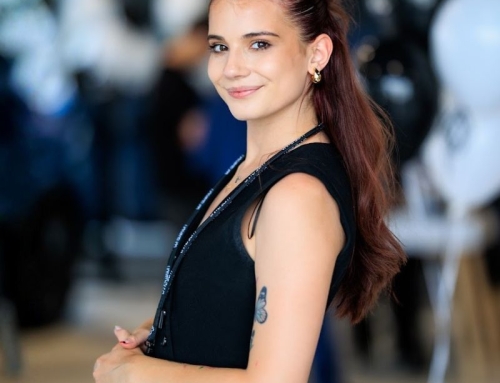 Miriam Bejan