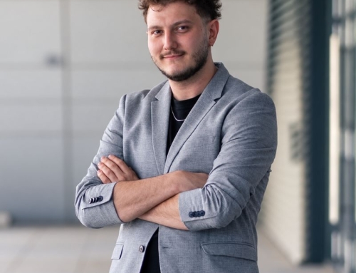 RĂZVAN MIRICĂ